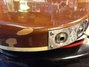 Rickenbacker 4001/4 Mod, Autumnglo: Close up - Free