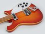 Rickenbacker 620/12 , Fireglo: Free image2