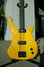 Rickenbacker 4004/4 Cii, Custom Yellow: Body - Front