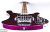 Rickenbacker 4001/4 Refin, Custom: Free image