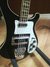 Rickenbacker 4001/4 , Jetglo: Body - Front