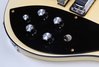 Rickenbacker 620/6 BH BT, White: Free image2