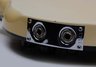 Rickenbacker 620/6 BH BT, White: Close up - Free