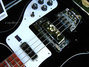 Rickenbacker 4003/4 , Jetglo: Free image2