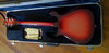 Rickenbacker 620/6 VP, Fireglo: Full Instrument - Rear