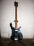 Rickenbacker 4001/4 BH BT, Jetglo: Full Instrument - Front