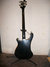 Rickenbacker 4001/4 BH BT, Jetglo: Full Instrument - Rear