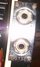 Rickenbacker 4001/4 BH BT, Jetglo: Close up - Free