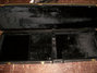 Rickenbacker 4001/4 BH BT, Jetglo: Close up - Free2