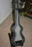 Rickenbacker 59/6 LapSteel, Gray Sunburst: Full Instrument - Front