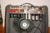Rickenbacker M-15/amp , Gray: Neck - Front