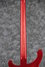 Rickenbacker 4003/4 , Fireglo: Neck - Rear