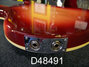 Rickenbacker 4003/4 , Fireglo: Close up - Free