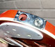 Rickenbacker 4001/4 , Fireglo: Close up - Free2