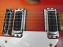 Rickenbacker 330/6 , Fireglo: Free image2