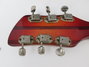 Rickenbacker 330/6 , Fireglo: Headstock - Rear