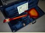 Rickenbacker 660/12 TP, Fireglo: Full Instrument - Rear