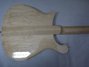 Rickenbacker 620/6 , Mapleglo: Free image