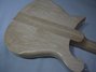 Rickenbacker 620/6 , Mapleglo: Body - Rear