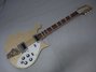 Rickenbacker 620/6 , Mapleglo: Full Instrument - Front