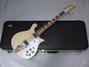 Rickenbacker 620/6 , Mapleglo: Neck - Front