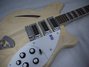 Rickenbacker 370/12 , Mapleglo: Free image