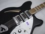 Rickenbacker 370/12 , Jetglo: Free image