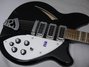 Rickenbacker 370/12 , Jetglo: Free image2