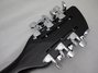 Rickenbacker 370/12 , Jetglo: Headstock - Rear