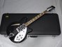 Rickenbacker 370/12 , Jetglo: Full Instrument - Front