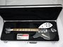Rickenbacker 370/12 , Jetglo: Close up - Free