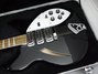 Rickenbacker 370/12 , Jetglo: Close up - Free2