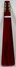 Rickenbacker 100/6 LapSteel, Burgundy: Headstock - Rear