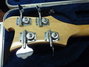 Rickenbacker 4003/4 , Mapleglo: Headstock - Rear