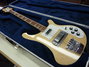 Rickenbacker 4003/4 , Mapleglo: Full Instrument - Front