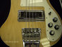 Rickenbacker 4003/4 , Mapleglo: Body - Front