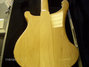 Rickenbacker 4003/4 , Mapleglo: Body - Rear