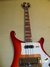Rickenbacker 4003/4 , Fireglo: Free image2