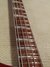 Rickenbacker 4003/4 , Fireglo: Neck - Front