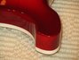 Rickenbacker 4003/4 , Fireglo: Close up - Free2
