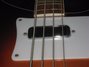 Rickenbacker 4003/4 , Fireglo: Close up - Free2