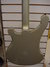 Rickenbacker 4003/5 S BH, Silver: Body - Rear