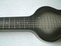 Rickenbacker NS/Post War/6 LapSteel, Gray Sunburst: Neck - Front