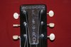 Rickenbacker B Post War/6 LapSteel, Black: Headstock