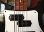 Rickenbacker 4000/4 , Black: Free image2