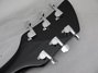 Rickenbacker 620/6 , Jetglo: Headstock - Rear