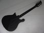 Rickenbacker 620/6 , Jetglo: Full Instrument - Rear