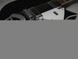 Rickenbacker 620/6 , Jetglo: Close up - Free