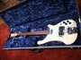 Rickenbacker 4001/4 C64S, Natural Maple: Full Instrument - Front