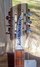 Rickenbacker 360/12 , Mapleglo: Headstock